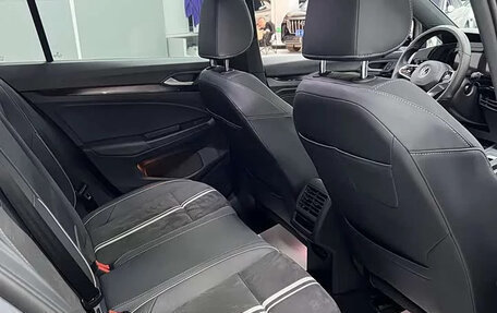 Volkswagen Golf VIII, 2023 год, 1 615 000 рублей, 21 фотография