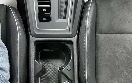 Volkswagen Golf VIII, 2023 год, 1 615 000 рублей, 23 фотография