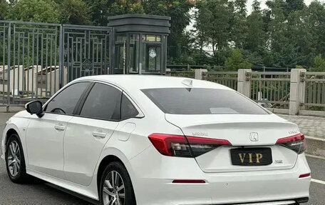 Honda Civic IX, 2019 год, 1 090 222 рублей, 3 фотография