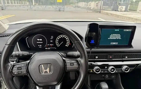 Honda Civic IX, 2019 год, 1 090 222 рублей, 6 фотография