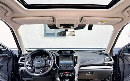 Subaru Forester, 2022 год, 2 580 000 рублей, 9 фотография