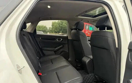 Honda Civic IX, 2019 год, 1 090 222 рублей, 9 фотография