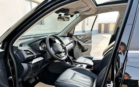 Subaru Forester, 2022 год, 2 580 000 рублей, 7 фотография