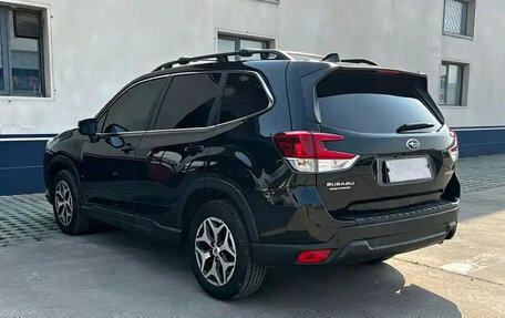 Subaru Forester, 2022 год, 2 580 000 рублей, 4 фотография