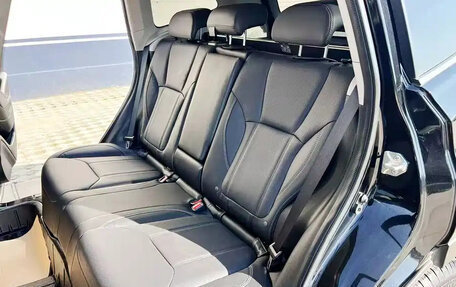 Subaru Forester, 2022 год, 2 580 000 рублей, 14 фотография