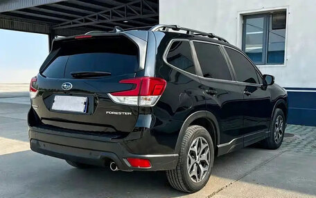 Subaru Forester, 2022 год, 2 580 000 рублей, 6 фотография