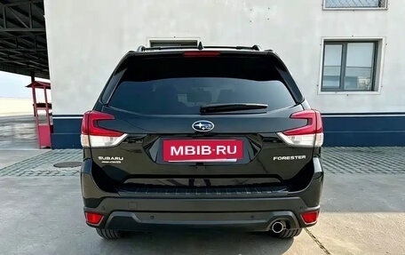 Subaru Forester, 2022 год, 2 580 000 рублей, 5 фотография
