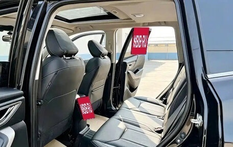Subaru Forester, 2022 год, 2 580 000 рублей, 8 фотография