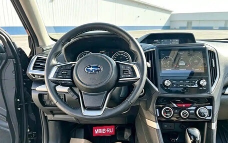 Subaru Forester, 2022 год, 2 580 000 рублей, 12 фотография