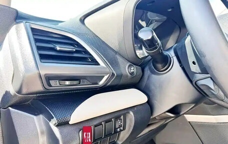 Subaru Forester, 2022 год, 2 580 000 рублей, 11 фотография
