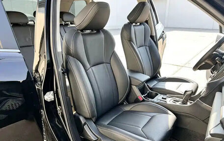 Subaru Forester, 2022 год, 2 580 000 рублей, 16 фотография