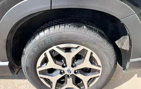 Subaru Forester, 2022 год, 2 580 000 рублей, 19 фотография