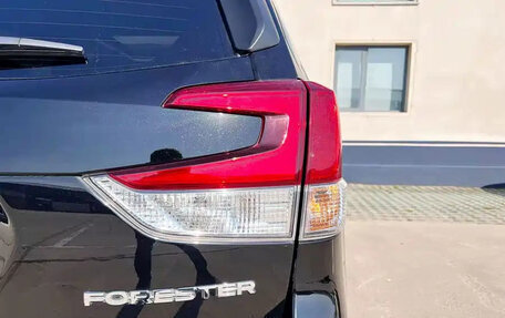 Subaru Forester, 2022 год, 2 580 000 рублей, 21 фотография