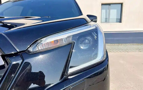 Subaru Forester, 2022 год, 2 580 000 рублей, 22 фотография