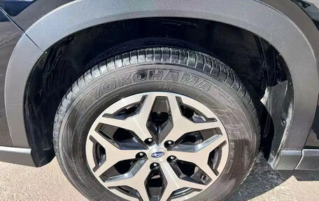 Subaru Forester, 2022 год, 2 580 000 рублей, 18 фотография
