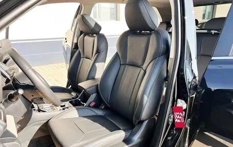 Subaru Forester, 2022 год, 2 580 000 рублей, 15 фотография