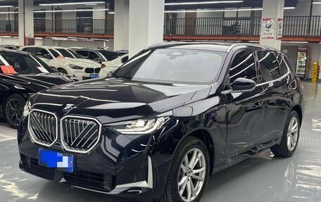BMW X3, 2025 год, 6 277 700 рублей, 1 фотография