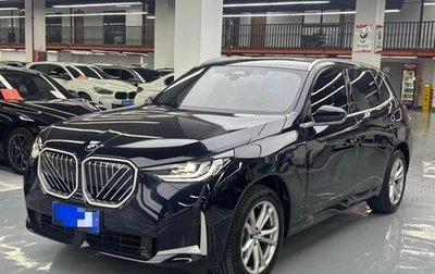 BMW X3, 2025 год, 6 277 700 рублей, 1 фотография