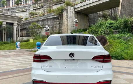 Volkswagen Lavida, 2023 год, 1 067 500 рублей, 5 фотография