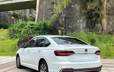 Volkswagen Lavida, 2023 год, 1 067 500 рублей, 6 фотография