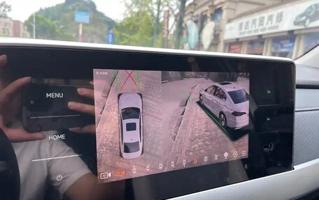 Volkswagen Lavida, 2023 год, 1 067 500 рублей, 10 фотография