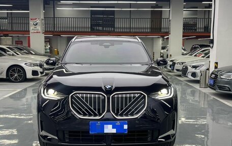 BMW X3, 2025 год, 6 277 700 рублей, 4 фотография