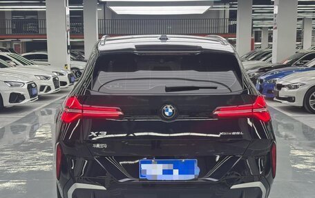 BMW X3, 2025 год, 6 277 700 рублей, 5 фотография