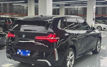 BMW X3, 2025 год, 6 277 700 рублей, 2 фотография