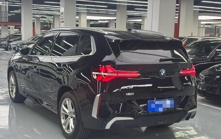 BMW X3, 2025 год, 6 277 700 рублей, 3 фотография