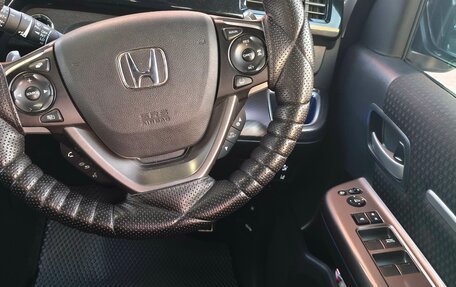 Honda Stepwgn IV, 2021 год, 2 649 999 рублей, 3 фотография