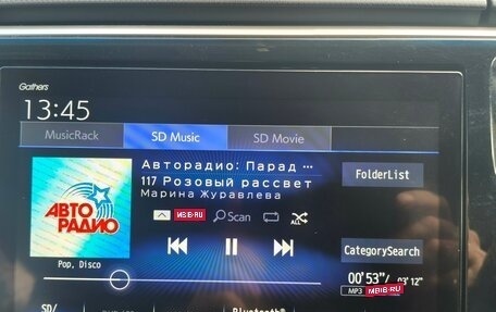 Honda Stepwgn IV, 2021 год, 2 649 999 рублей, 7 фотография