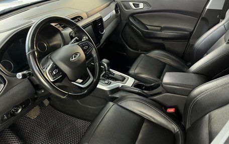 Chery Tiggo 4 I рестайлинг, 2021 год, 1 064 100 рублей, 15 фотография