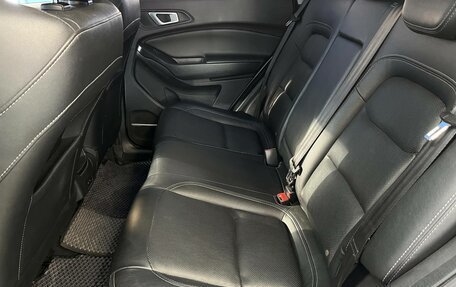 Chery Tiggo 4 I рестайлинг, 2021 год, 1 064 100 рублей, 17 фотография