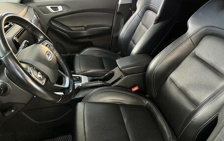 Chery Tiggo 4 I рестайлинг, 2021 год, 1 064 100 рублей, 16 фотография