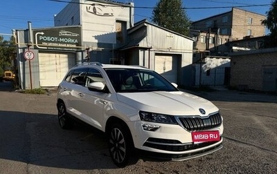 Skoda Karoq I, 2026 год, 2 500 000 рублей, 1 фотография