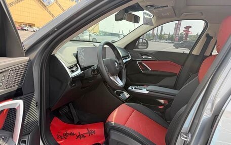 BMW X1, 2023 год, 2 970 000 рублей, 10 фотография