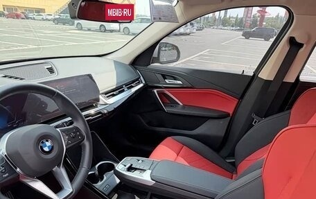 BMW X1, 2023 год, 2 970 000 рублей, 12 фотография
