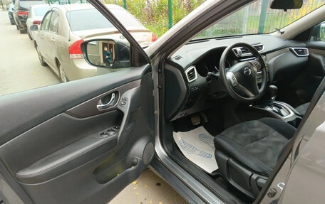Nissan X-Trail, 2016 год, 1 650 000 рублей, 7 фотография
