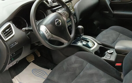 Nissan X-Trail, 2016 год, 1 650 000 рублей, 8 фотография