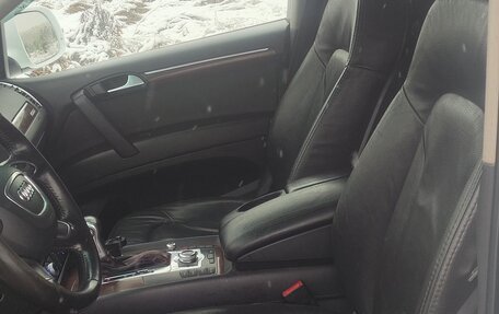 Audi Q7, 2010 год, 1 550 000 рублей, 9 фотография