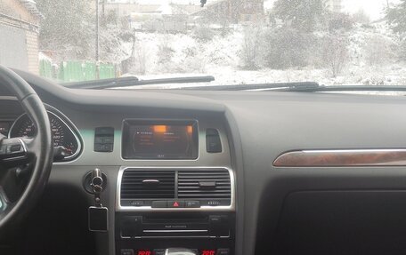Audi Q7, 2010 год, 1 550 000 рублей, 5 фотография