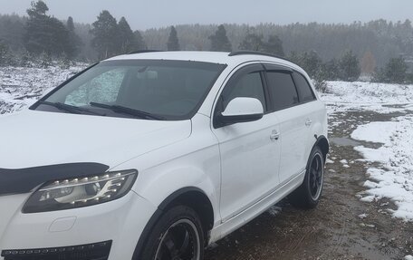 Audi Q7, 2010 год, 1 550 000 рублей, 1 фотография