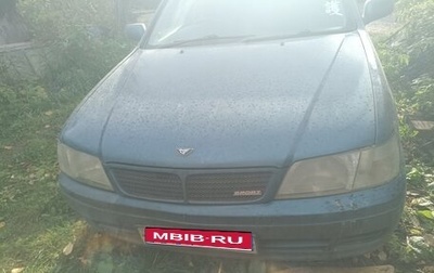 Nissan Bluebird XI, 1997 год, 160 000 рублей, 1 фотография
