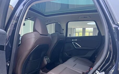 BMW X1, 2023 год, 2 970 000 рублей, 12 фотография