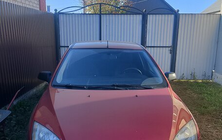 Ford Focus II рестайлинг, 2007 год, 325 000 рублей, 2 фотография