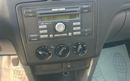 Ford Focus II рестайлинг, 2007 год, 325 000 рублей, 9 фотография