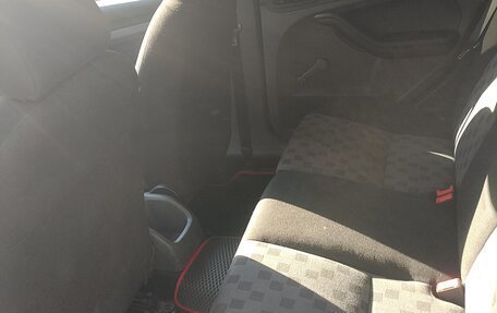 Ford Focus II рестайлинг, 2007 год, 325 000 рублей, 8 фотография