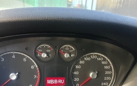 Ford Focus II рестайлинг, 2007 год, 325 000 рублей, 10 фотография