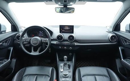Audi Q2 I, 2023 год, 1 610 000 рублей, 9 фотография