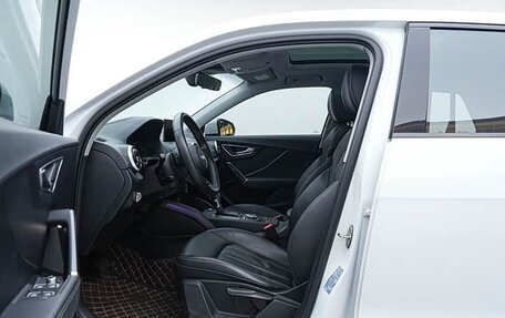 Audi Q2 I, 2023 год, 1 610 000 рублей, 10 фотография